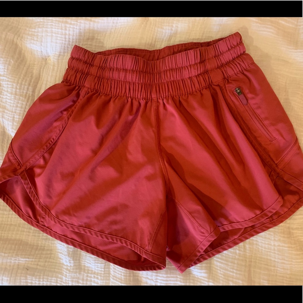 Lululemon Tracker Shorts 6